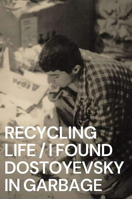 The film follows marginalized characters—a beggar, thief, child street worker, paper collector, activist, Muslim, father and book dealer—narrated by Oktay Çetinkaya, who shares his own history and lives among them, revealing ghosts of Istanbul’s backstreets in vignettes that capture daily struggles, hopes and unseen urban poetry.